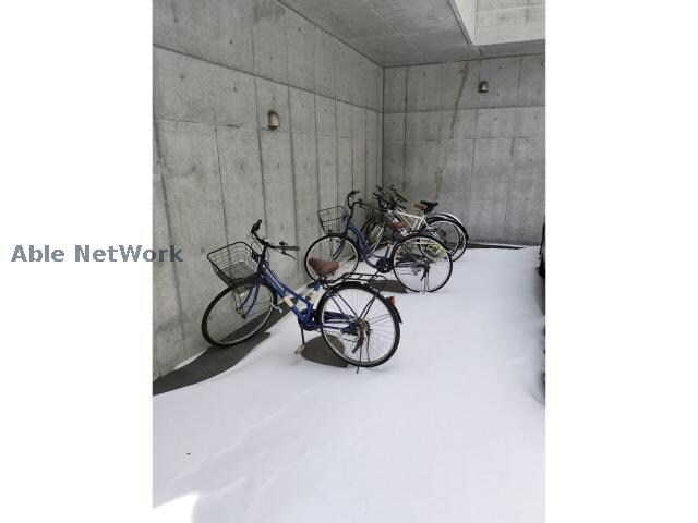 物件外観写真14　