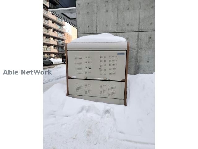 物件外観写真15　