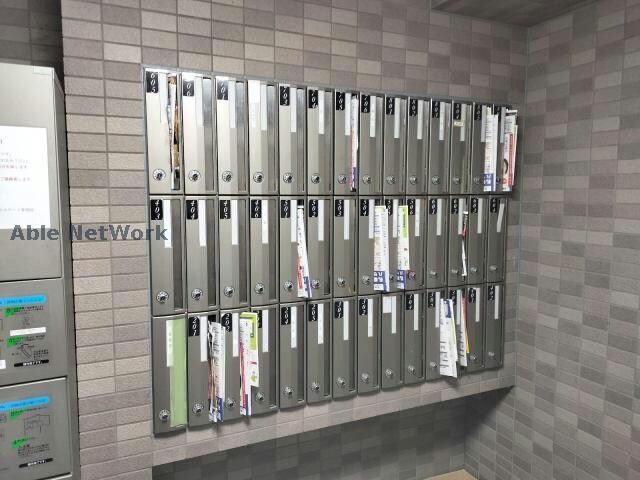 物件外観写真11　