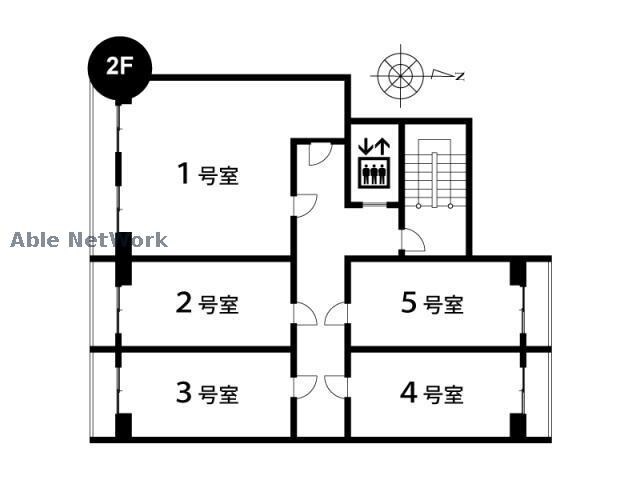 物件外観写真16　