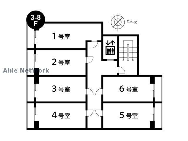 物件外観写真17　
