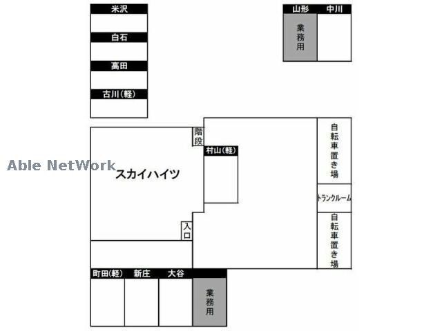 物件外観写真18　