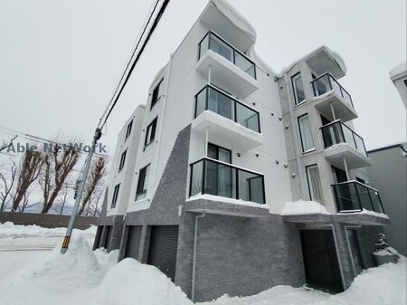 Boule・de・Neige(ブールドネージュ)外観写真