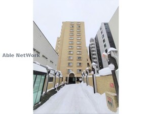 ダイアパレス植物園外観写真
