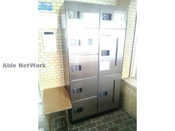 建物設備