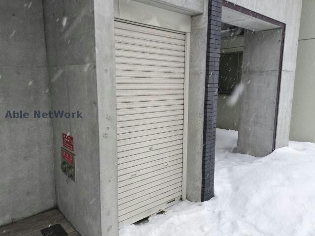 物件外観写真10　