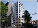 クラッセ円山　WEST