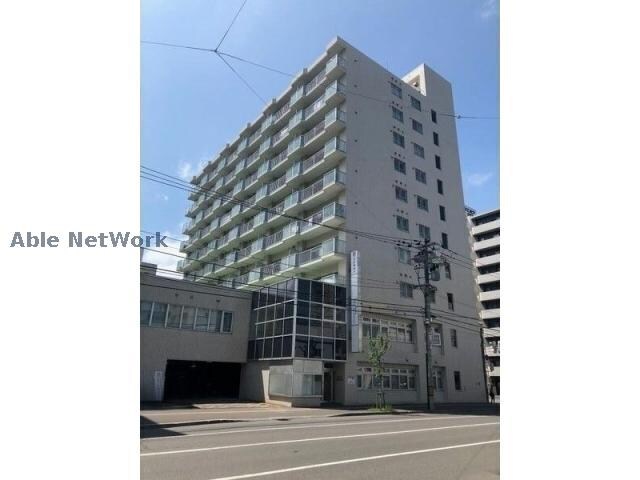 物件外観写真11　