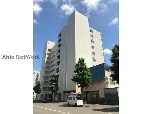 物件外観写真12　