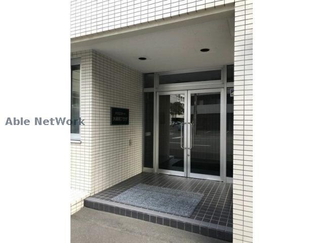 物件外観写真13　