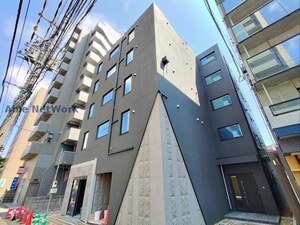 イクス北円山外観写真
