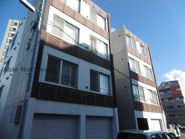 物件外観写真10　