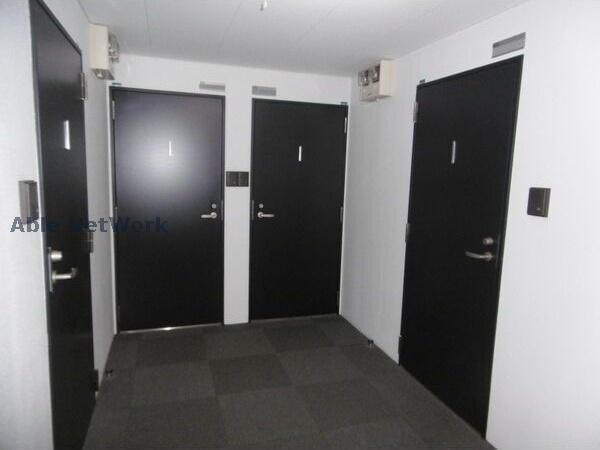 物件外観写真12　