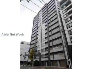 ライオンズ大通グランゼ外観写真