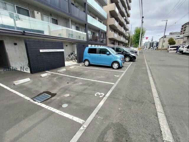 物件外観写真11　