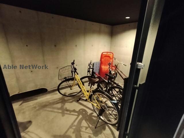 物件外観写真12　