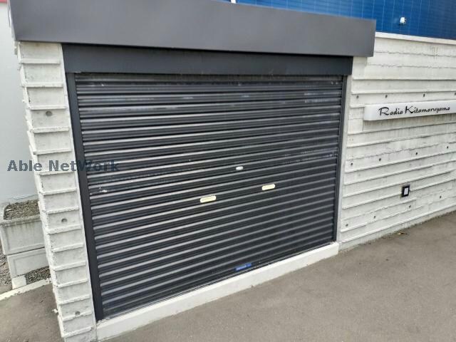 物件外観写真13　