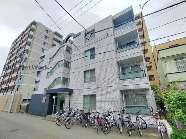 グランメール北2条