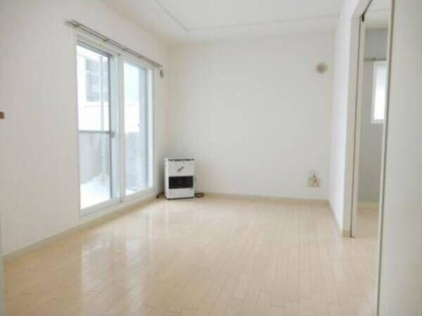 リビングダイニング