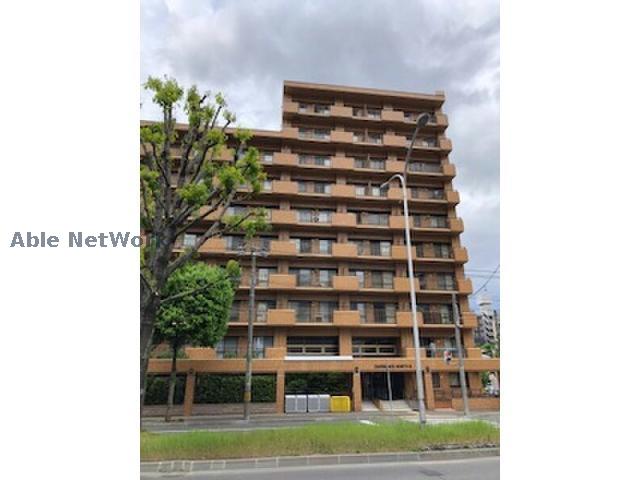 ダイアパレス北3条