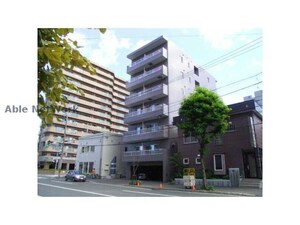 クレール外観写真