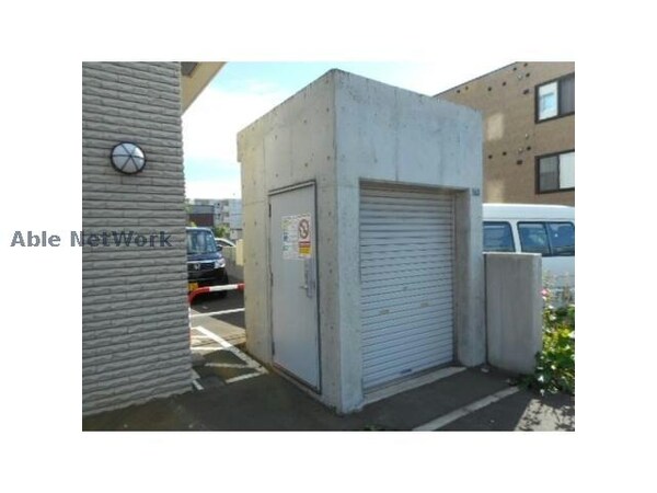 建物設備