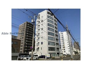 INFINITY22外観写真