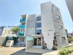 Alta Marea桑園(アルタマレーア桑園)外観写真