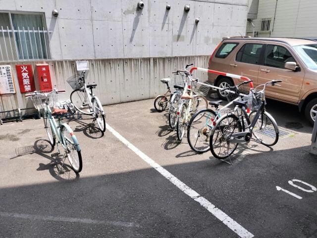 物件外観写真13　