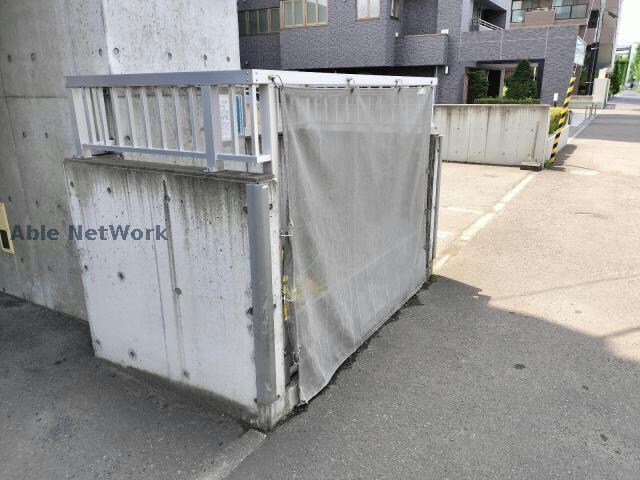 物件外観写真14　