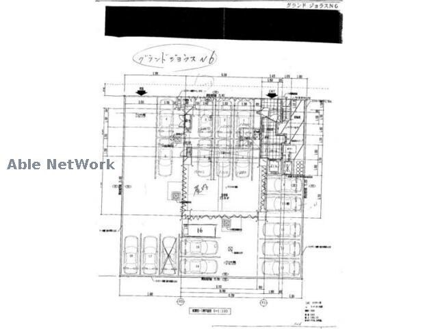 物件外観写真17　