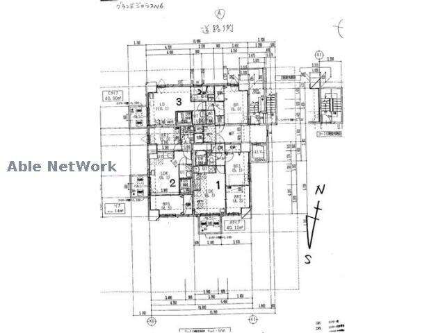 物件外観写真18　
