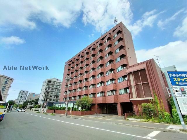 プライムパーク円山公園