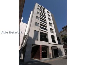 HS COURT 医大前(HSコート医大前)外観写真