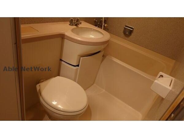 物件内観写真10　