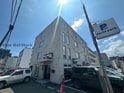 パナシェ宮の森