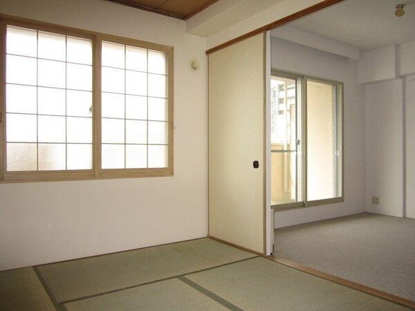 居室
