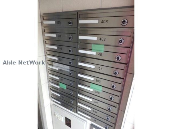 建物設備