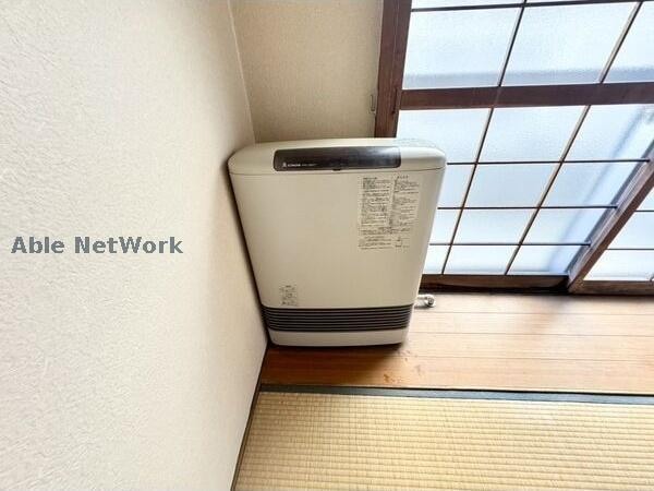 空調設備