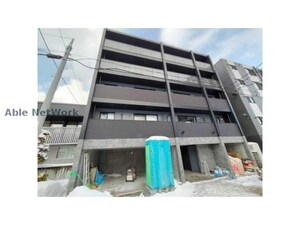 CHIARO SAPPORO(キアロサッポロ)外観写真
