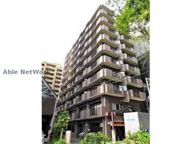 ライオンズマンション植物園前