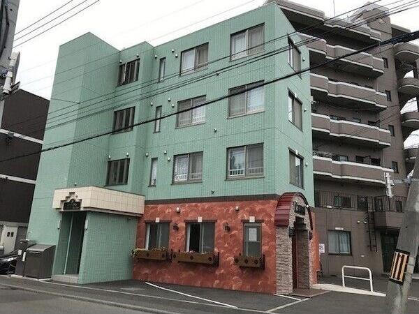 外観写真