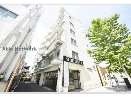 ドエル大通22外観写真