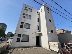 maruyama studio外観写真