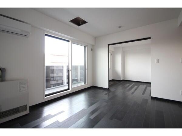 リビングダイニング