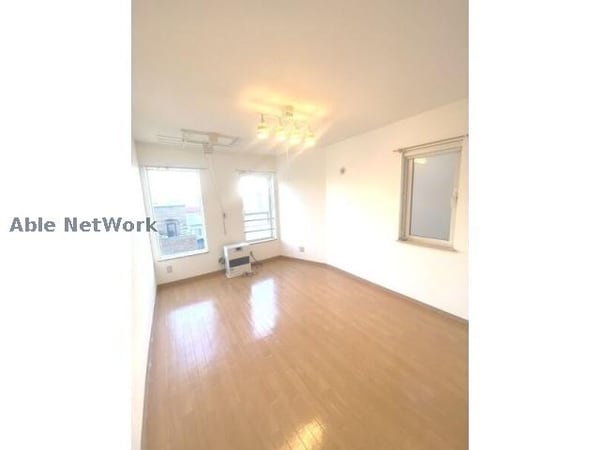 リビングダイニング