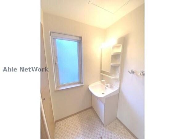 洗面所・脱衣所