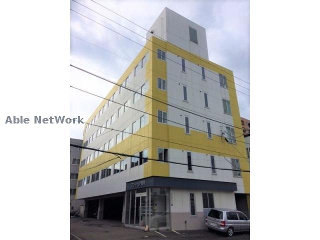 メテオール北円山(旧:マンション殖栄)