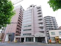 ビッグバーンズマンションN11