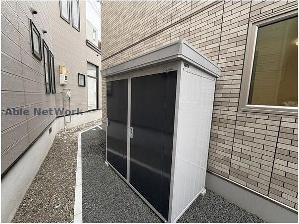 外観写真